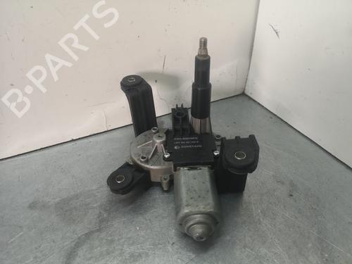 Rear wiper motor OPEL ASTRA J (P10)  | BP8371705M102 