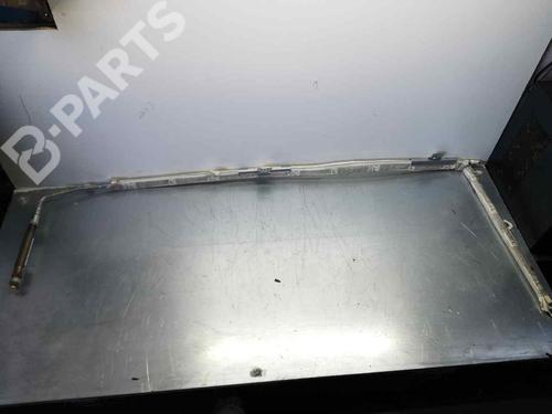 Left curtain airbag SKODA OCTAVIA II (1Z3)  | BP6831894C11 