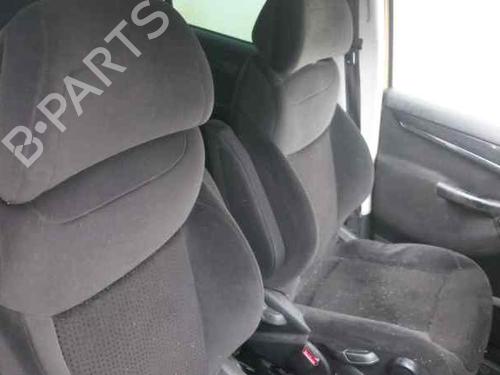 Engine control unit (ECU) CITROËN C4 Picasso I MPV (UD_)  | BP6331732M57 