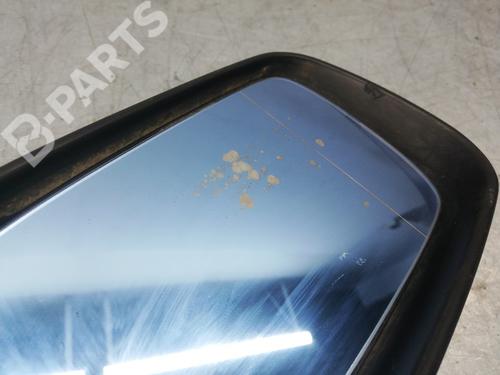 Left mirror BMW 3 (E46) 320 d | BP9437575C26 
