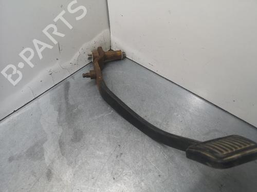 BP11025127I13 | Clutch pedal JEEP CHEROKEE (KJ) 2.5 CRD 4x4 BP11025127I13