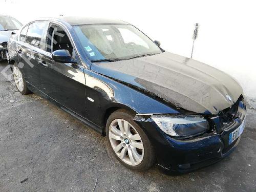 Engine control unit (ECU) BMW 3 (E90) 325 d | BP4613277M57 