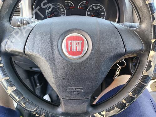 Used Driver airbag FIAT DOBLO Platform/Chassis (263_) 1.3 D Multijet (90 hp) 29348544