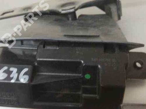 Tailgate lock FORD FIESTA VI (CB1, CCN) 1.4 TDCi | BP6045048C101 