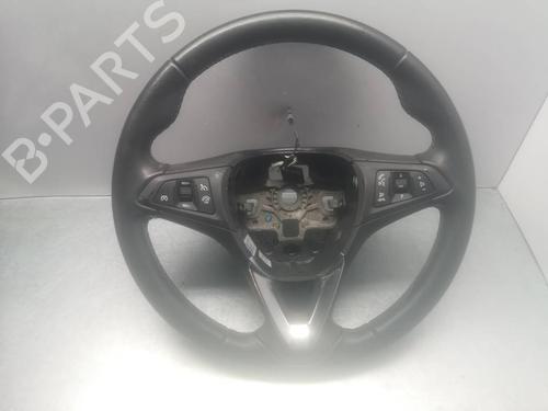 Steering wheel OPEL CORSA E (X15) | BP40297040C49 - Image 4