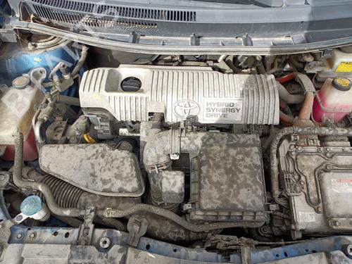 Engine TOYOTA AURIS (_E15_) 1.8 Hybrid (ZWE150_, ZWE150R) | BP32250725M1 