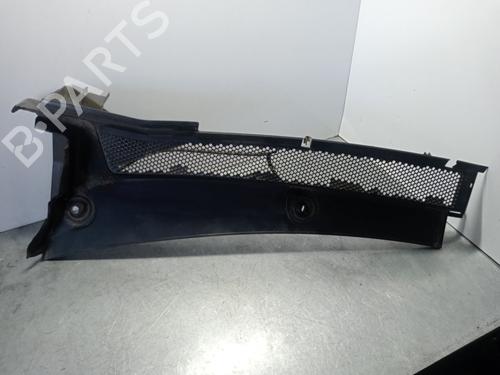 Windlauf für PEUGEOT 3008 II SUV (MC_, MR_, MJ_, M4_) [2016-2026]  30876305