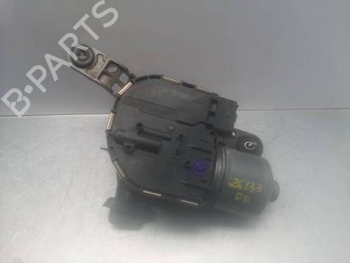 Used Front wiper motor Front wiper motor 24437134 24437134
