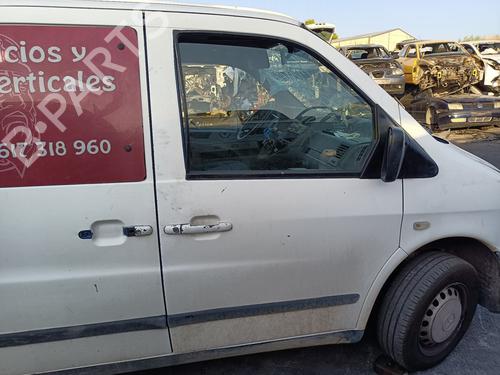 Used Right front door Right front door 38072546 38072546