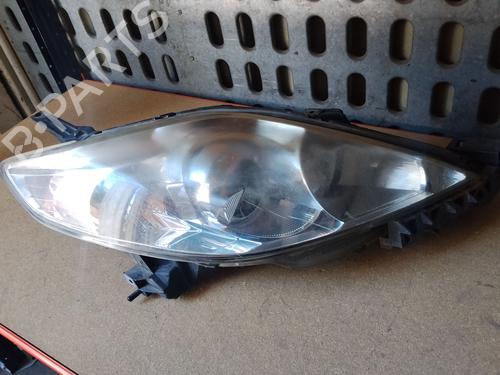 Right headlight MAZDA 5 (CR) 2.0 CD (CR19) | BP34253704C29 - Image 4