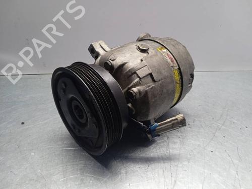 Used AC compressor AC compressor OPEL CORSA B (S93) 1.4 i (F08, F68, M68) (60 hp) 40513952 40513952