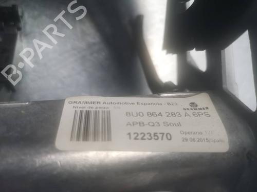 Armrest / Center console AUDI Q3 (8UB, 8UG) 2.0 TDI | BP39100007I20 - Image 4