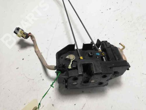 Rear right lock HYUNDAI GETZ (TB) 1.1 | BP6010353C99 