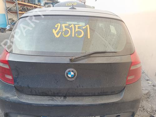 Used Tailgate BMW 1 (E87) 118 d (143 hp) 18089276