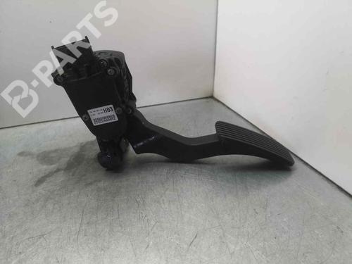 Pedal KIA CEE'D Hatchback (ED)  | BP6566137I4 
