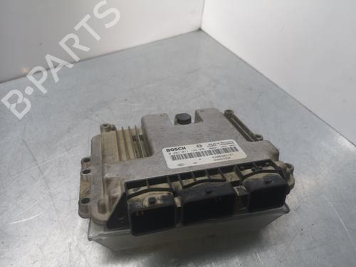 Used Engine control unit (ECU) RENAULT LAGUNA II (BG0/1_) [2001-2007]  17673679