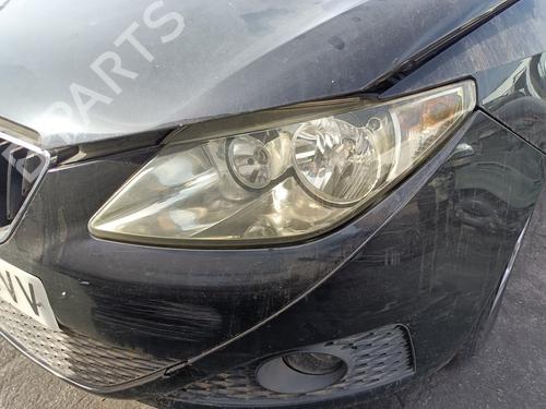 Used Left headlight Left headlight 38261945 38261945