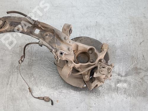 Left rear steering knuckle FIAT FREEMONT (345_)  | BP11351383M27 