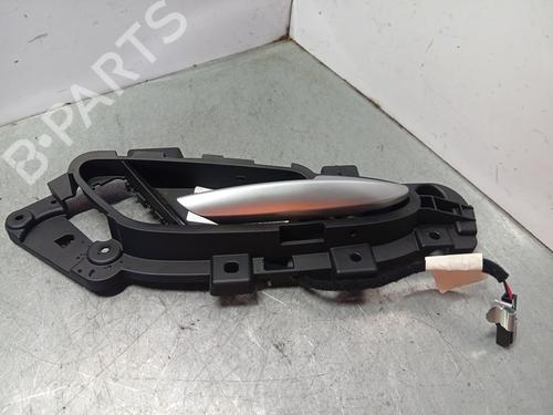 Used Rear right interior door handle ALFA ROMEO STELVIO (949_) 2.2 D Q4 (949.AXB2A) (209 hp) 29904695