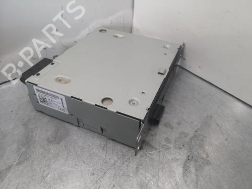 Radio CITROËN C4 II (NC_)  | BP15241068E6 