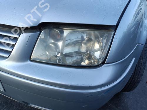 Used Left headlight Left headlight VW BORA I (1J2) [1998-2013] 34476473 34476473