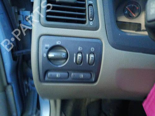 Used Headlight switch Headlight switch VOLVO S60 I (384) 2.4 D (130 hp) 40267351 40267351