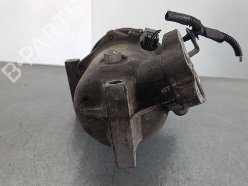 AC compressor DACIA LODGY (JS_)  | BP8879807M34 