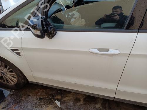 Used Left front door FORD GALAXY III (CK) 2.0 TDCi (120 hp) 31123840