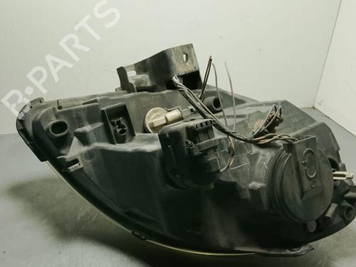 Left headlight RENAULT KANGOO (KC0/1_) 1.5 dCi | BP34437364C28 - Image 2