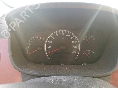 Used Instrument cluster HYUNDAI i10 II (BA, IA) 1.0 (67 hp) 6814558