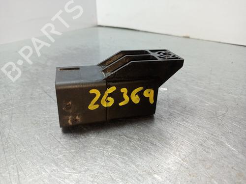 electronic-module-peugeot-partner-tepee-2008-31920575 main image