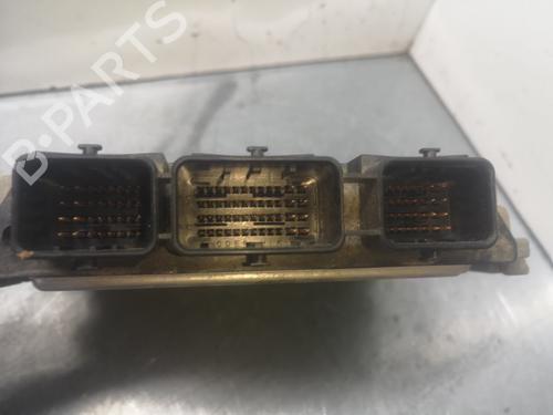 Engine control unit (ECU) CITROËN C4 I (LC_)  | BP8371598M57 