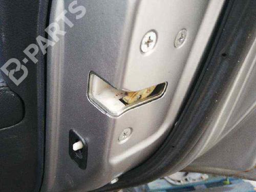 Used Rear right lock HONDA CR-V II (RD_) 2.2 CTDi (RD9) (140 hp) 5258514