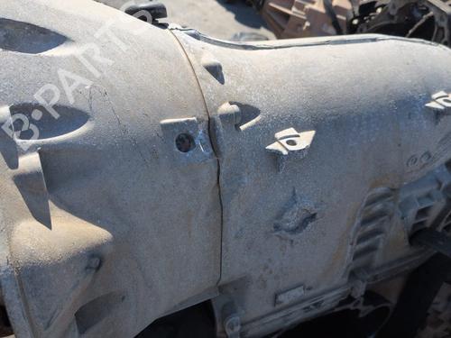 Used Gearbox Gearbox 19102465 19102465