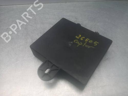 Electronic module RENAULT CAPTUR I (J5_, H5_) | BP38541465M83 - Image 2