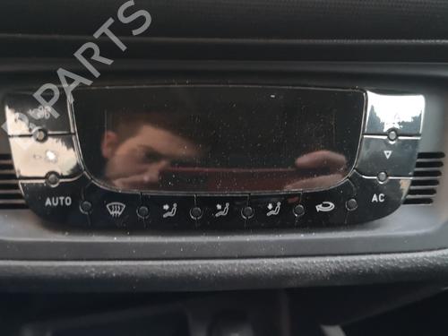 Used Climate control SEAT IBIZA IV (6J5, 6P1) [2008-2017]  8955680
