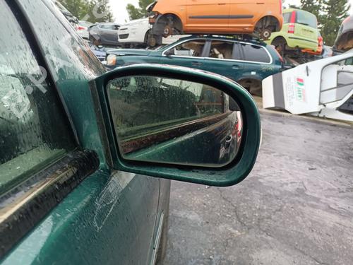 Ryggespeil høyre MERCEDES-BENZ C-CLASS (W203) C 270 CDI (203.016) (170 hp) 31320357