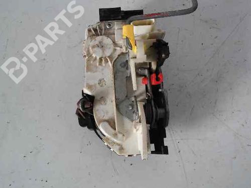 Front right lock DODGE CALIBER 1.8 | BP578618C97 