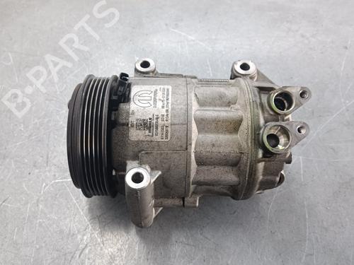 AC compressor FIAT TIPO Estate (356_, 357_) 1.4 (356WXF1B) (120 hp) 16969795