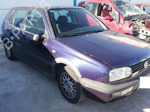 VW GOLF III (1H1) 1.6 (75 hp) 1688911