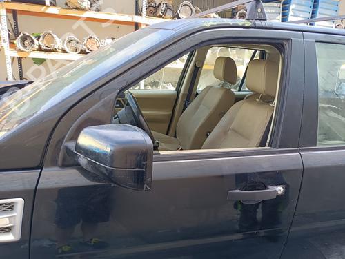 Left front door LAND ROVER FREELANDER 2 (L359) 2.2 TD4 4x4 | BP29348533C2 