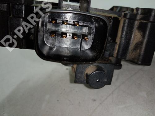 Pedal LAND ROVER RANGE ROVER SPORT I (L320) 2.7 D 4x4 | BP10001823I4 