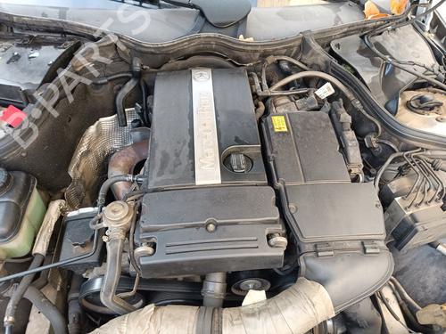 Used Engine MERCEDES-BENZ CLK (C209) [2002-2010]  24220187