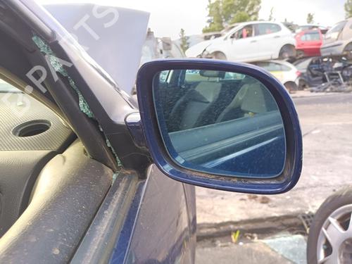 Used Right mirror Right mirror VW BORA I (1J2) 1.9 TDI (130 hp) 34702598 34702598