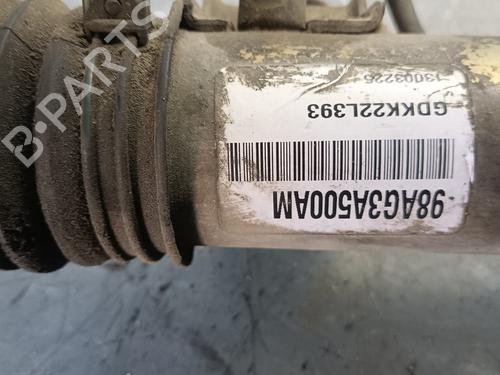 Steering rack FORD FOCUS I (DAW, DBW) 1.8 TDCi | BP29589574M22 