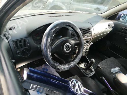 AC Styreenhet / Manøvreringsenhet VW GOLF IV (1J1)  | BP5874439I5 