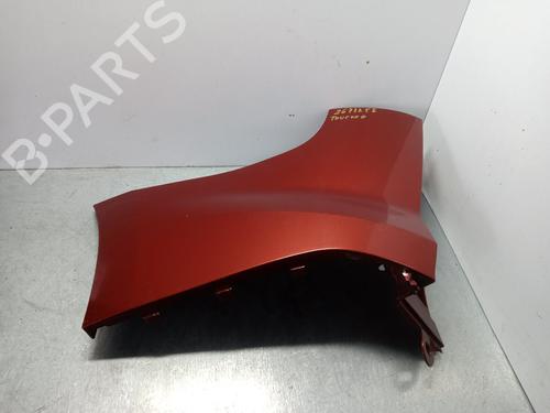 Used Corner bumper Corner bumper FORD TOURNEO COURIER B460 MPV 1.0 EcoBoost (100 hp) 30744045 30744045