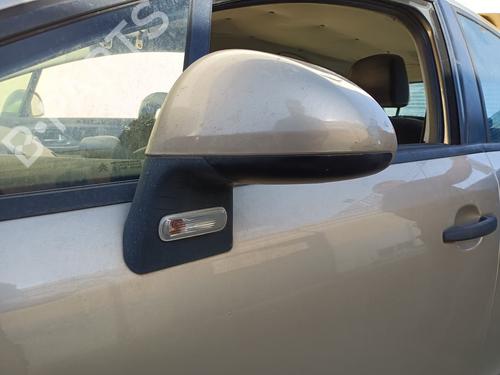 Left mirror CITROËN C4 I (LC_)  | BP29048749C26 