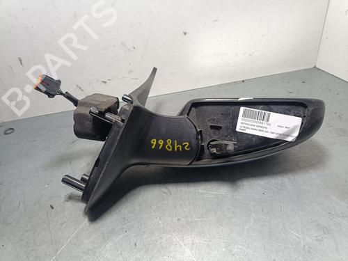 Right mirror CITROËN XSARA (N1)  | BP17324723C27 