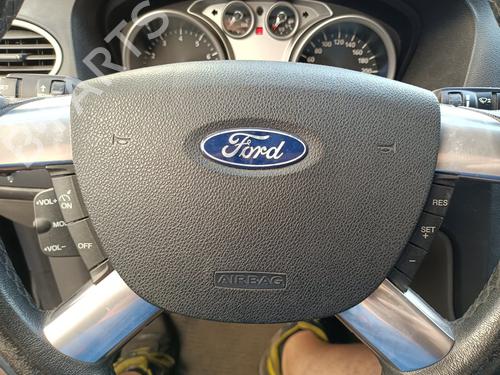 Førerens kollisjonspute FORD FOCUS II (DA_, HCP, DP) [2004-2013]  28133797